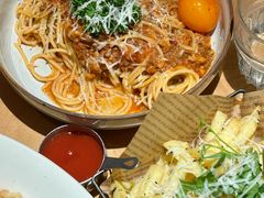 -The Good Place好地方·Brunch·coffee(国贸店)