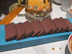 -曲氏老北京铜锅涮肉•火锅(不老街店)