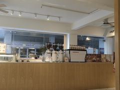 -Cafe on warm(丹霞店)