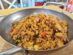 -托斯卡纳烘焙意大利餐厅(五天地店)