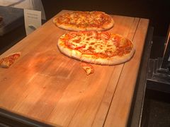 -澳门旅游塔360°旋转餐厅(南湾湖广场店)