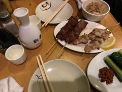 -福烤锦花(长乐路店)