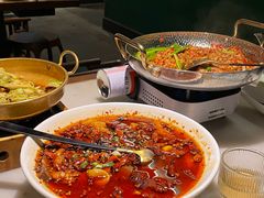 -佬麻雀·剁椒鱼头(京基KK One店)