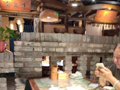 -井水小厨·湘菜(活力广场店)