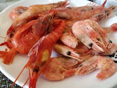 -澜悦港海鲜体验主题餐厅