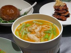 -A One Kitchen·南京精菜馆(德基广场店)