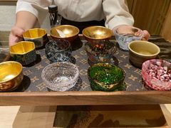 -荣一代目OMAKASE板前料理