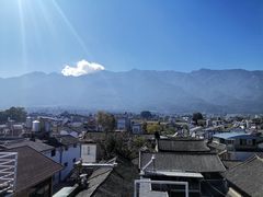 -唐咖精品咖啡(大理古城手冲店)