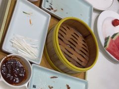 -沪华海鲜大酒楼(南汇店)