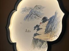 -绿茶餐厅(朝阳大悦城店)