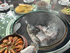 -好灶头妈妈菜·千岛湖土菜地标美食
