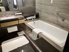 -广州德安丽舍凯宾斯基酒店