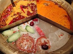 -小龙坎火锅(全球总店)
