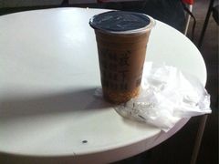 -放哈·甜醅子奶茶创造者(正宁路店)
