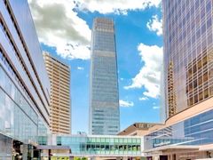 -国贸中心·国贸大厦三期