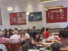 -喜家德虾仁水饺(中央大街店)