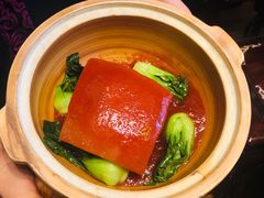 正兴酱方-老正兴菜馆(福州路店)