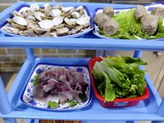 -顺德公美食(西乡店)