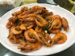 椒盐虾-七鲜渔港美食餐厅(巽寮湾海景店)