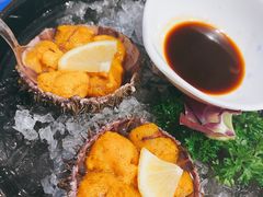 -老大连·海肠捞饭·大连海鲜大连菜(西安路店)
