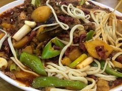 -福顺祥大盘鸡(临潼店)