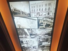 -麦落精酿啤酒餐吧(先农大院店)