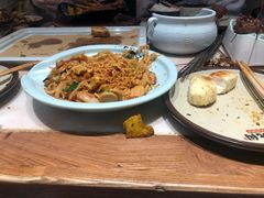 -状元阁烧烤(新华路总店)