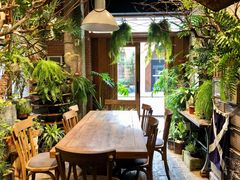 大堂-HERB SPICE(来凤街店)