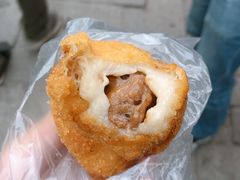 油氽团子-荣阳楼(山塘街店)