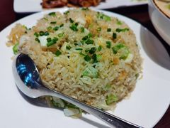 -富力希尔顿度假酒店-御玺中餐厅
