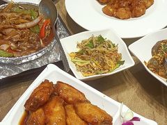 -庄氏祥记家常食府(国瑞建材家居博览中心店)