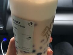 -喜茶(杭州滨江宝龙店)