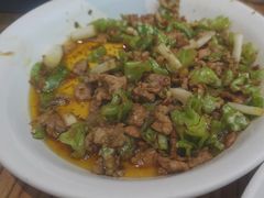 -滇铺子·云南特色菜·第九届野生菌美食节(东风东路c86店)