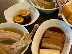 -松發肉骨茶(先得坊店)