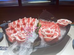 -快乐小羊·内蒙牛羊肉火锅(流花中心店)