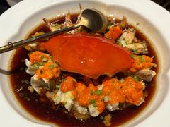 -锦府园·新台州菜(合生汇店)