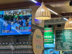 -云阿蛮云南生烫牛肉米线(奉贤路店)