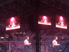 -南京奥林匹克体育中心-体育馆