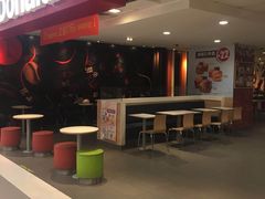 门面-麦当劳(凯德广场店)