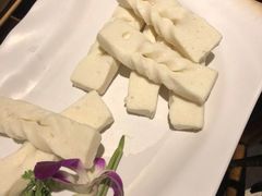 建水香豆腐-老诚一锅羊蝎子(黄寺大街店)