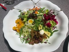 -秀儿四九城·新京菜(亚运村鸟巢店)