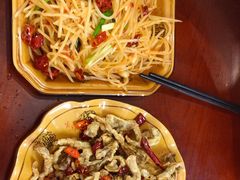 -和福餐馆(西江古街店)