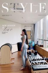 -FineYoga梵音瑜伽·普拉提