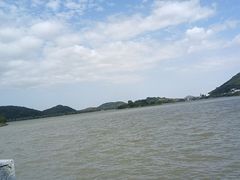 -南北湖风景区