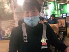 -梨花自助烤肉(天河城店)