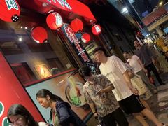 -一蘭拉面(铜锣湾店)