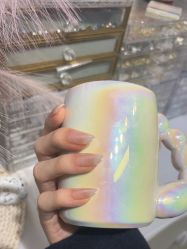 -尤米一站式美甲美睫