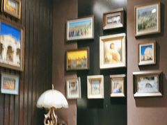 -彩虹之约•淮扬家宴(亚运村店)