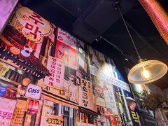 -香猪坊韩国烤肉专属门店(魏公村店)