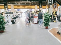 -阳光悦动游泳健身会所